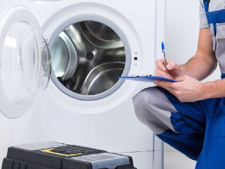 Подключение стиральной машины Ленинск-Кузнецкий цена 572 руб.