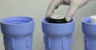 Установка угольных фильтров для воды и вытяжки от 3575 рублей в Ленинске-Кузнецком